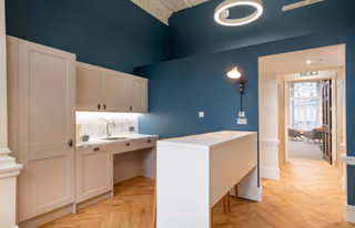 20 Person Enterprise Suite