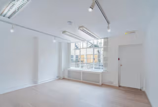 13 Person Private Office