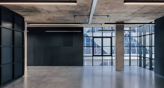 10 Person Private Office