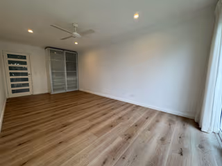 2 Person Private Office