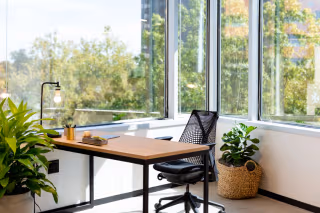 15 Person Enterprise Suite