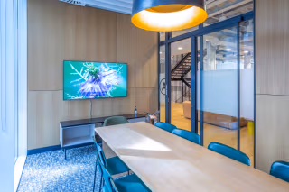 18 Person Enterprise Suite