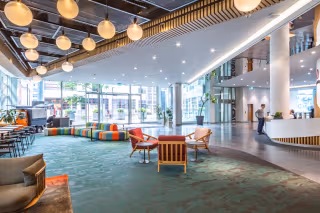 19 Person Enterprise Suite
