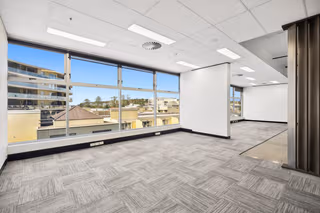 12 Person Private Office
