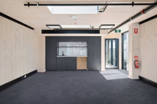 8 Person Private Office
