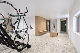 11 Person Private Office