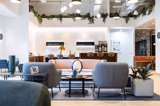21 Person Enterprise Suite