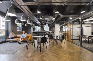 39 Person Enterprise Suite