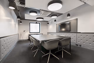 65 Person Enterprise Suite