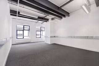 26 Person Enterprise Suite