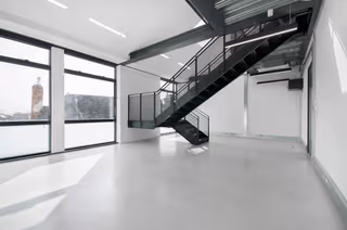 12 Person Private Office