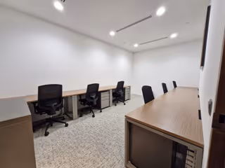 42 Person Enterprise Suite