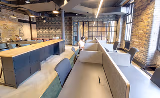 62 Person Enterprise Suite
