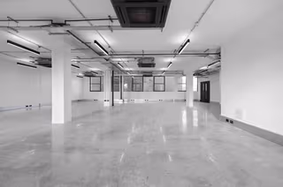 17 Person Enterprise Suite