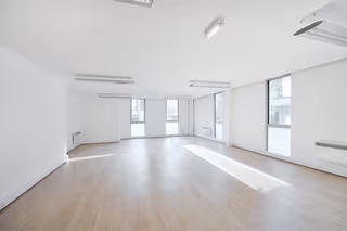 18 Person Enterprise Suite