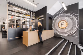 26 Person Enterprise Suite
