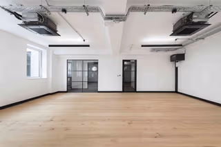 42 Person Enterprise Suite