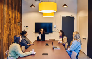 16 Person Enterprise Suite