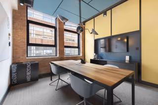 3 Person Enterprise Suite