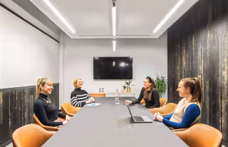 14 Person Enterprise Suite