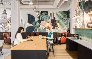 16 Person Enterprise Suite