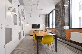 16 Person Enterprise Suite