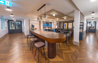 90 Person Enterprise Suite