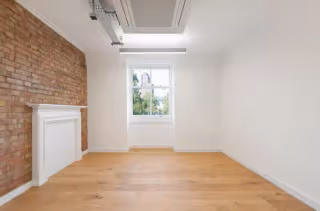 43 Person Enterprise Suite