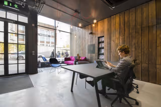 20 Person Enterprise Suite