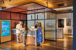 18 Person Enterprise Suite