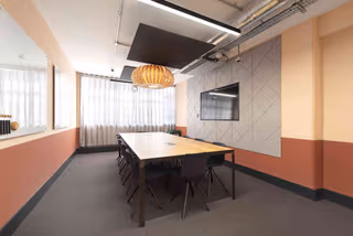 54 Person Enterprise Suite