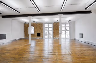 12 Person Private Office