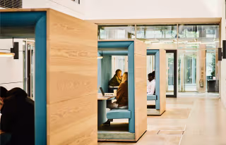 20 Person Enterprise Suite