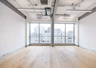 21 Person Enterprise Suite