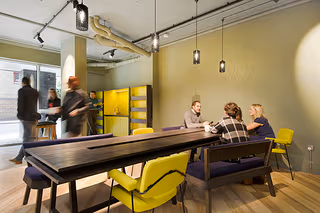 30 Person Enterprise Suite