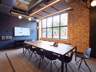 40 Person Enterprise Suite
