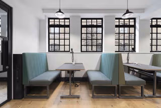 555 Person Enterprise Suite