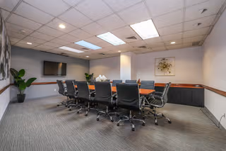 35 Person Enterprise Suite