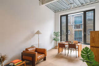 8 Person Private Office