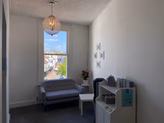 8 Person Private Office