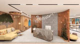 43 Person Enterprise Suite