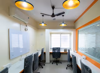 2 Person Coworking Desk