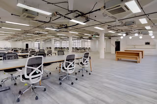 120 Person Enterprise Suite