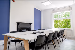 12 Person Private Office