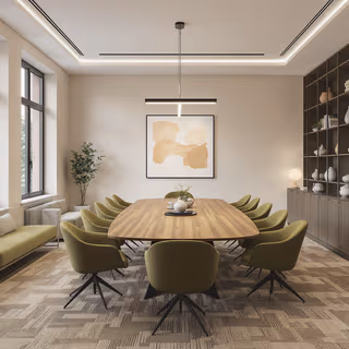 30 Person Enterprise Suite