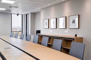 11 Person Enterprise Suite