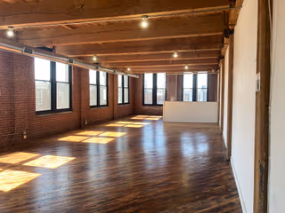 5 Person Private Office