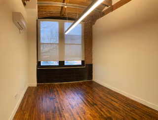 4 Person Private Office