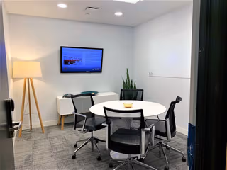 40 Person Enterprise Suite