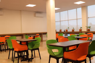 2 Person Private Office